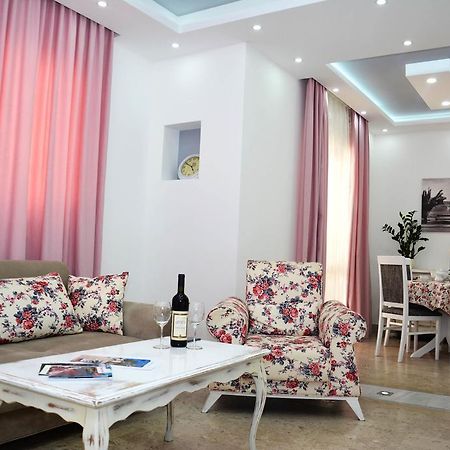 Wukovic Apartments Tivat Exterior foto