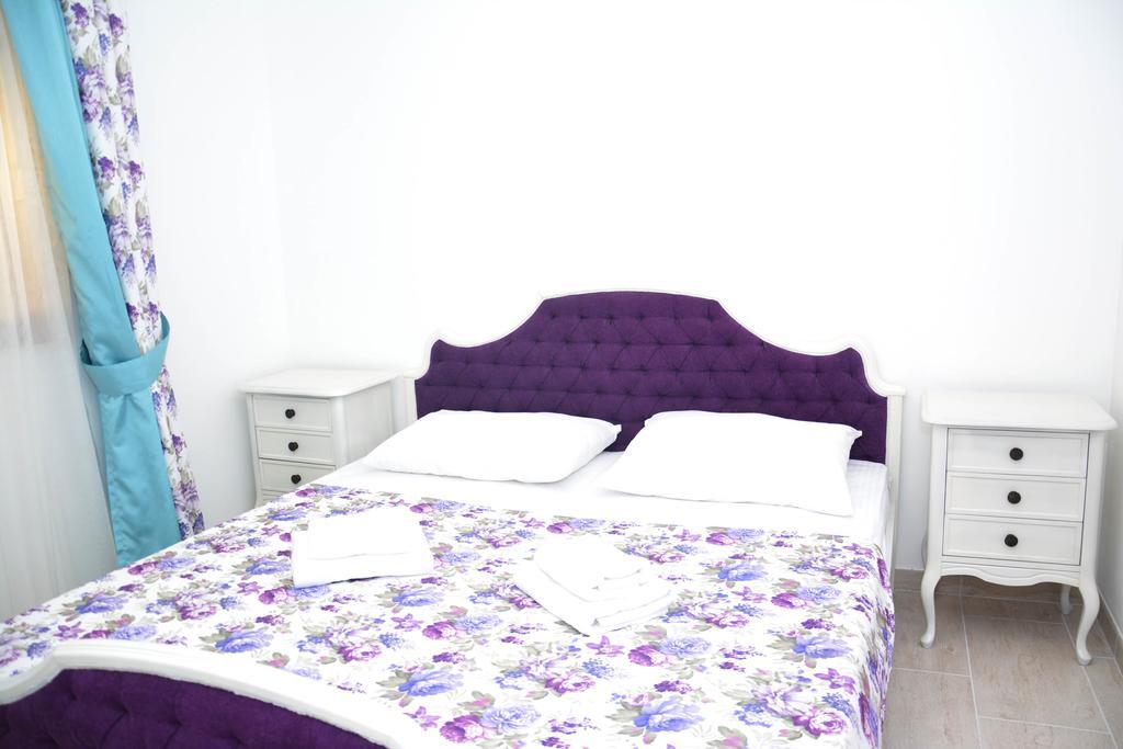 Wukovic Apartments Tivat Exterior foto