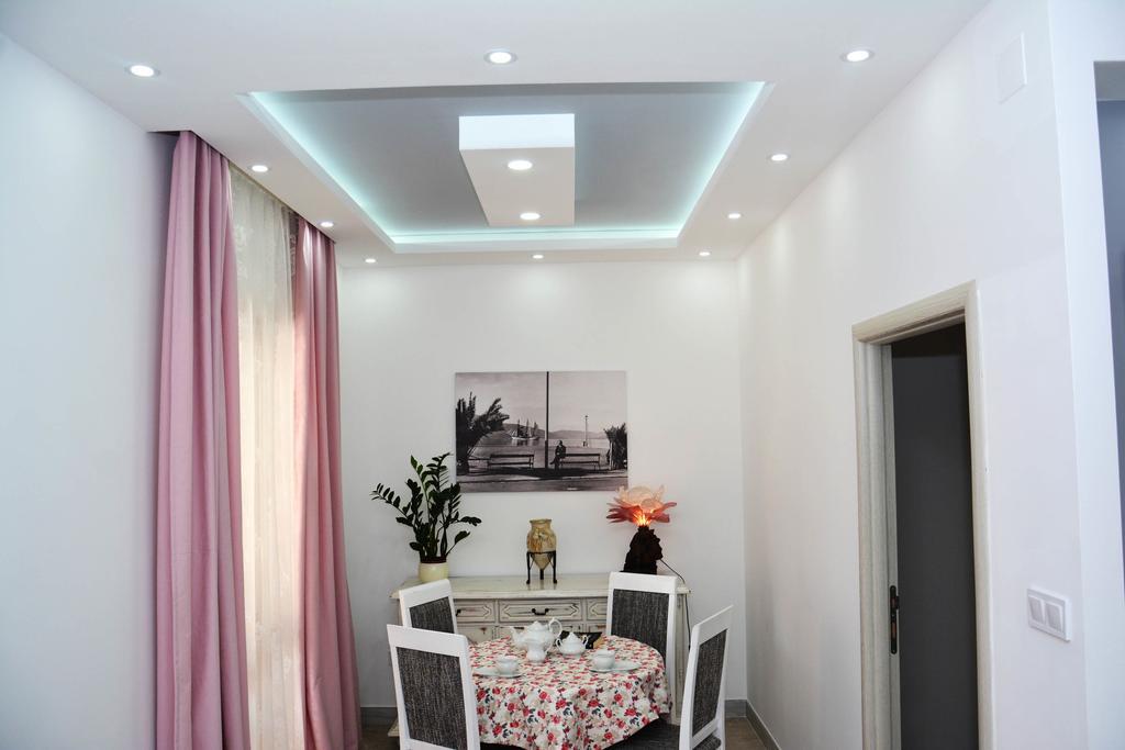 Wukovic Apartments Tivat Exterior foto